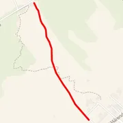 Carte du parcours