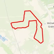 Carte du parcours