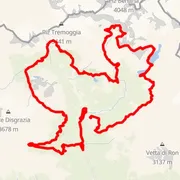 Carte du parcours