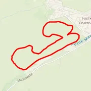 Carte du parcours