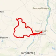Carte du parcours