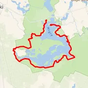 Carte du parcours