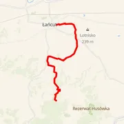 Carte du parcours