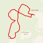 Carte du parcours