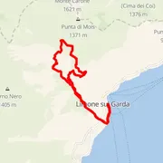 Carte du parcours