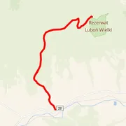 Carte du parcours
