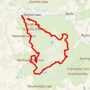 Carte du parcours