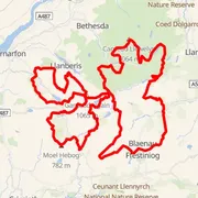 Carte du parcours