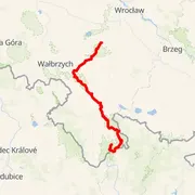 Carte du parcours