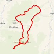 Carte du parcours