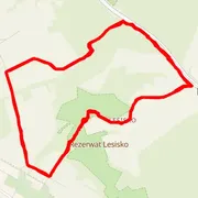 Carte du parcours