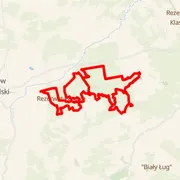 Carte du parcours