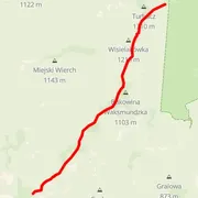 Carte du parcours