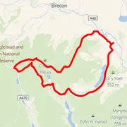 Carte du parcours