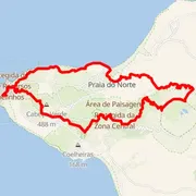 Carte du parcours