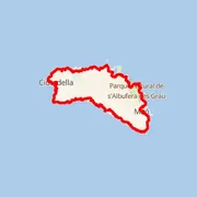 Carte du parcours