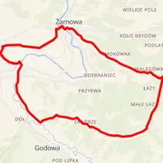 Carte du parcours