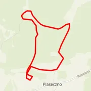 Carte du parcours