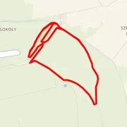 Carte du parcours