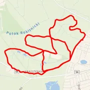 Carte du parcours