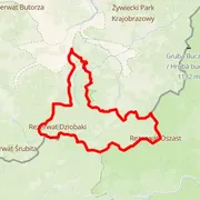 Carte du parcours