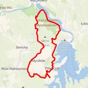 Carte du parcours