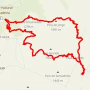 Carte du parcours