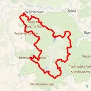 Carte du parcours