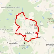 Carte du parcours