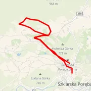 Carte du parcours