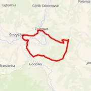 Carte du parcours