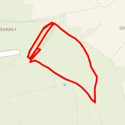 Carte du parcours