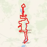 Carte du parcours
