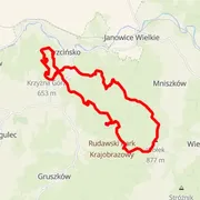 Carte du parcours