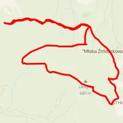 Carte du parcours