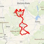 Carte du parcours