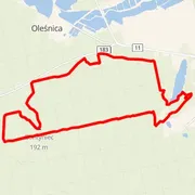 Carte du parcours