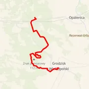 Carte du parcours