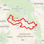 Carte du parcours