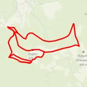 Carte du parcours