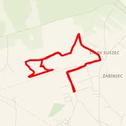 Carte du parcours
