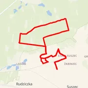 Carte du parcours
