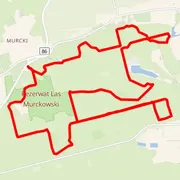 Carte du parcours