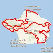 Carte du parcours