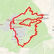 Carte du parcours