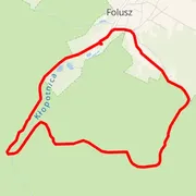 Carte du parcours