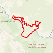 Carte du parcours