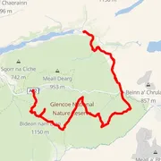 Carte du parcours