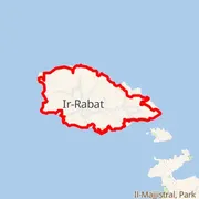 Carte du parcours