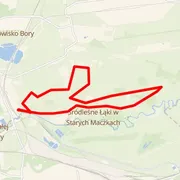 Carte du parcours